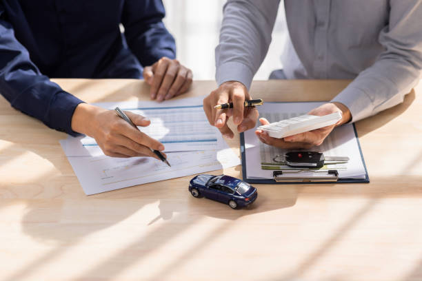 Car insurance options for Mattawa residents